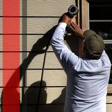 Best Aluminum Siding Installation  in Kimball, NE